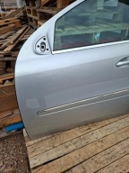 door complete left front left front mercedes ML w164