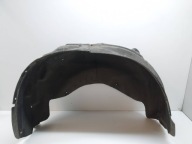 mudguard right rear part Bmw X6 II (2014-2019) F16