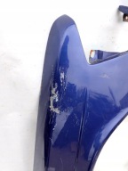 MERCEDES 190 W201 82-93 fender front right