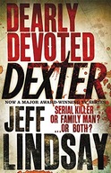 Dearly Devoted Dexter: DEXTER NEW BLOOD, the