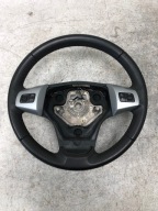 lenkrad Leder OPEL CORSA D 13296532 LADNA