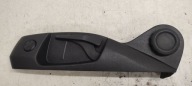 cover seat driver´s left front Audi A4 B8