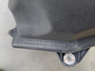 Gehäuse filter luft 3D0129601DQ VW PHAETON LIFT