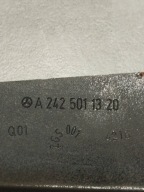 Mercedes B-KLASA W246 W242 bracket A2425011320