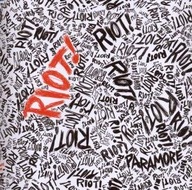 Riot! - Paramore