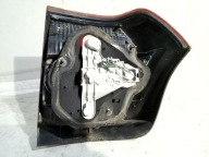 Toyota Corolla E12 lift HB 5D light left rear part rear
