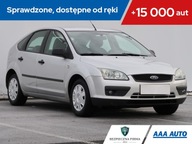 Ford Focus 1.6 16V, 1. Właściciel, Klima