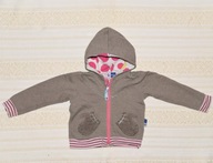 MOLO BLUZA KANGURKA 12-18M 86