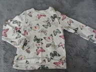 Bluza H&M 122-128 dla dziewczynko POLECAM