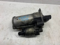 starter 9675660680 CITROEN C4 PICASSO II (2013-2018) 1.6 BHDI