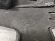 PEUGEOT 508 LIFT 14- bumper bracket right front original