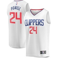 Koszulka do koszykówki Norman Powell LA Clippers