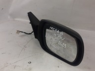 Mazda 6 and mirror right electrics