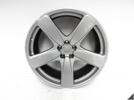 PORSCHE MACAN 95B SPORT CLASSIC II disk disk 9,5Jx21 ET27 5x112 M7Z