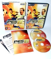 PES 6 Pro Evolution Soccer [PL] bdb