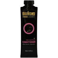 Diamond Touch Luxury Sulphate Free - kondicionér so sójovými proteínmi, 15ml