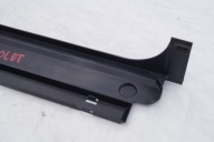 Blende Abdeckung oben der Kühler CADILLAC ESCALADE IV 4 14-20