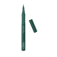 KIKO Milano Ultimate Pen Eyeliner 04 Green 1ml