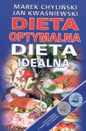 Dieta optymalna Dieta idealna Jan Kwaśniewski