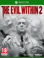 The Evil Within 2 + DLC LAST CHANCE XBOX  X XBOX ONE SX