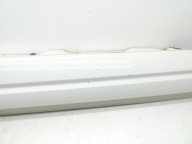 moulding cap threshold left exterior BMW X3 E83 m-packet LAK 300 3414421
