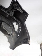 AUDI A3 5D SPORTBACK S-LINE 20- bumper rear part rear 6PDC