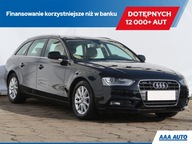 Audi A4 2.0 TDI, Automat, Skóra, Navi, Xenon