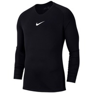 Koszulka Nike Y Park First Layer AV2611 010 XS (12