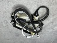 lock door tylnych side right Citroen C4 II 9138AH