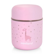 Termos na Jedzenie MINILAND Azure-Rose 280ml Pink