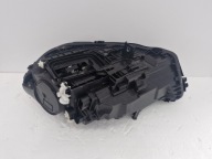 light right Mercedes W117 LIFT FULL LED Performance