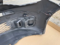 Pare choc VW CADDY 2020-2025 R Original Comme Neuf Complet PDCX6