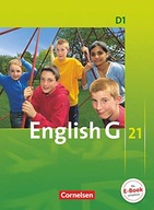 English G 21. Ausgabe D 1. Schülerbuch SUSAN ABBEY