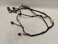 TESLA MODEL Y 2023r bundle of the rear springing siders rear part 2489059-01-A