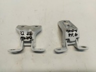 Hyundai Bayon 2023 hinge door right front lower upper komplet