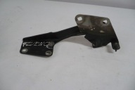 RENAULT FLUENCE LIFT 12-16 hinge bonnets left front
