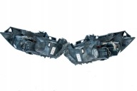 lights front right left RENAULT MEGANE II KOMPLET
