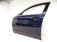 door left front left front MERCEDES C W205 sedan/KOMBI LAK 890
