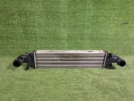INTERCOOLER Kühler luft MERCEDES W204 W212 W207