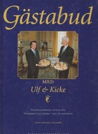 ATS Gästabud med Ulf & Kicke Ulf Lundqwist