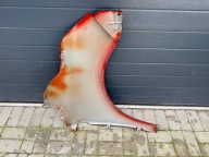 Renault Kangoo III 22- fender left front front