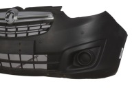 front bumper * front OPEL COMBO D III
