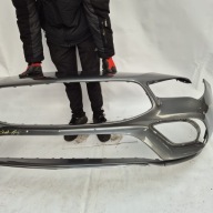 MERCEDES CLA II 2 C118 AMG 19-23 bumper front front PDC
