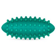 SZENZOROS OVÁLIS LABDA REHABILITÁCIÓS MASSZÁZSHOZ SPIKE BEAN