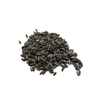 NAPRAFORGÓ FEKETE MAG 5 KG MADARAKNAK