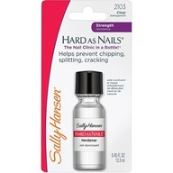 SALLY HANSEN Odżywka do Paznokci HARD AS NAILS