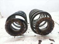 springs rear part left right KOMPLET Opel Corsa V (2014- ) E