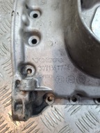 Ölwanne VOLVO S60 S80 XC60 2.4D D5 185KM D5244T 30713677-A