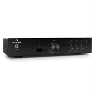 Wzmacniacz HI FI Stereo Auna AV2-CD508BT AUX Bluetooth