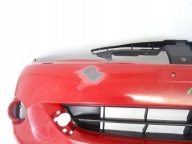 Subaru Impreza III GH 07-11 bumper front front
